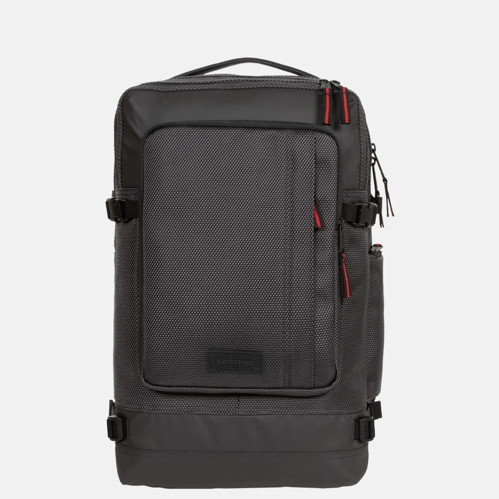 Eastpak Cnnct Tecum schooltas grijs